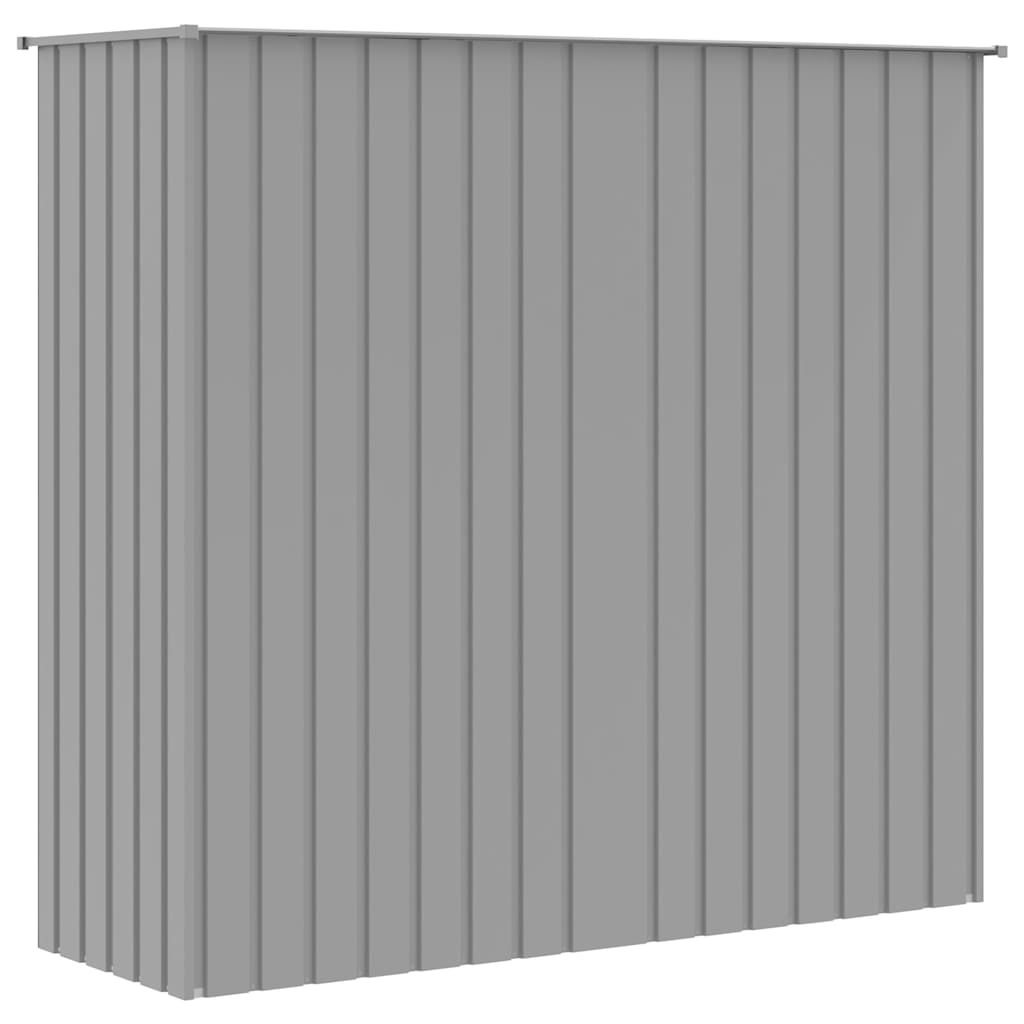 Large Bird Aviary Galvanised Steel 215cm | Simpledeals