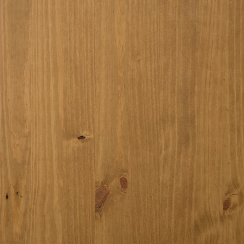 Drawer Cabinet FLAM Solid Wood Pine