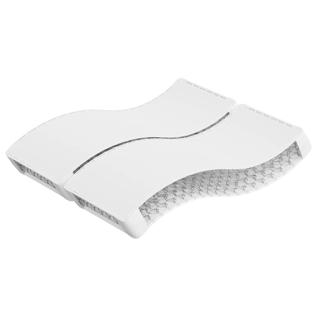 Queen - Bonnell Spring Mattress Medium Queen Size