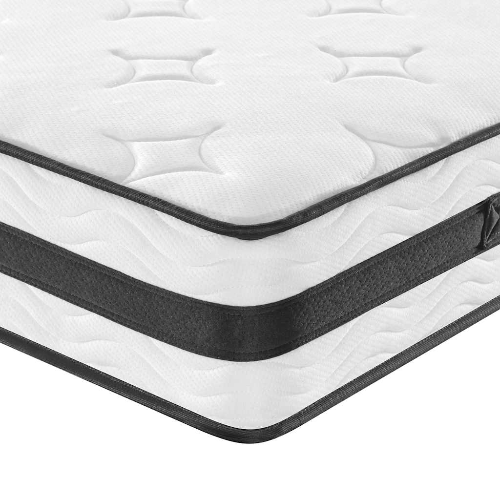 Bonnell Spring Mattress Medium Queen Size | Queen