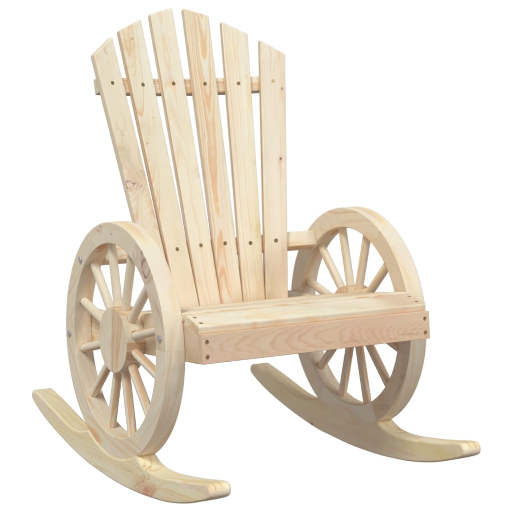 Wood Wood Fir