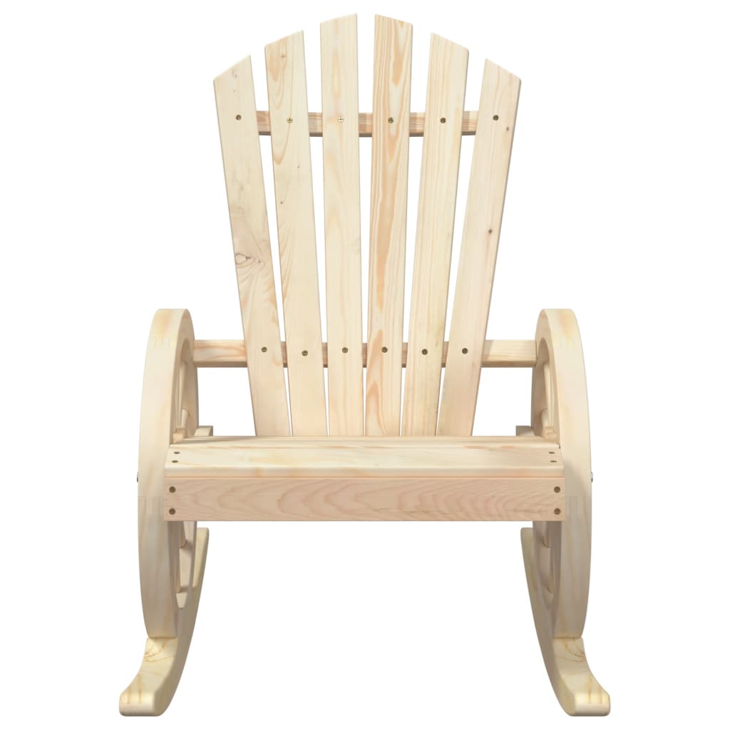 Wood Fir