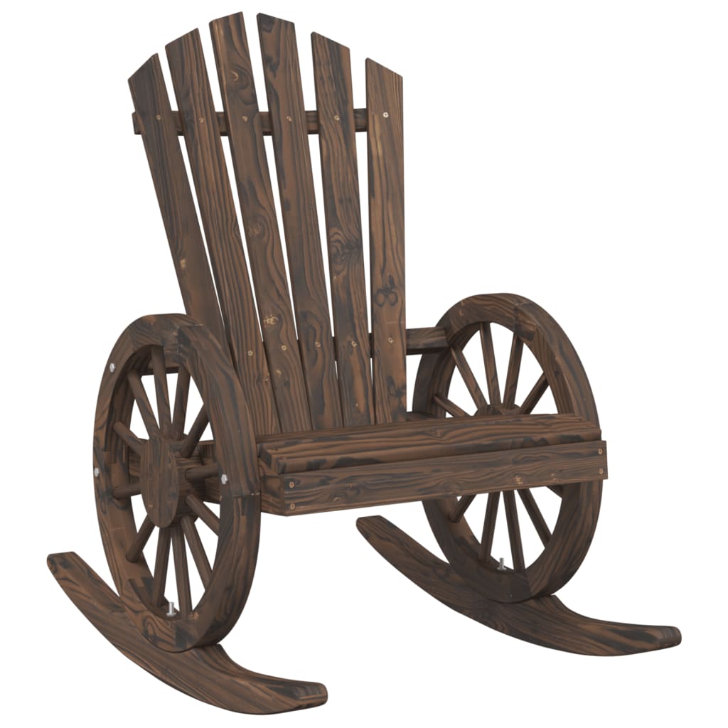 Wood Wood Fir