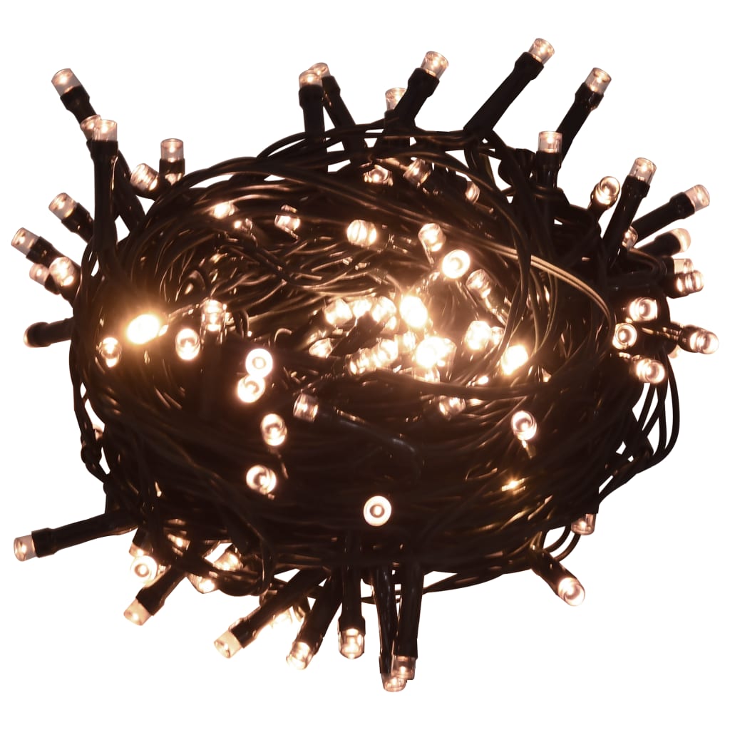 Artificial Hinged Christmas Tree