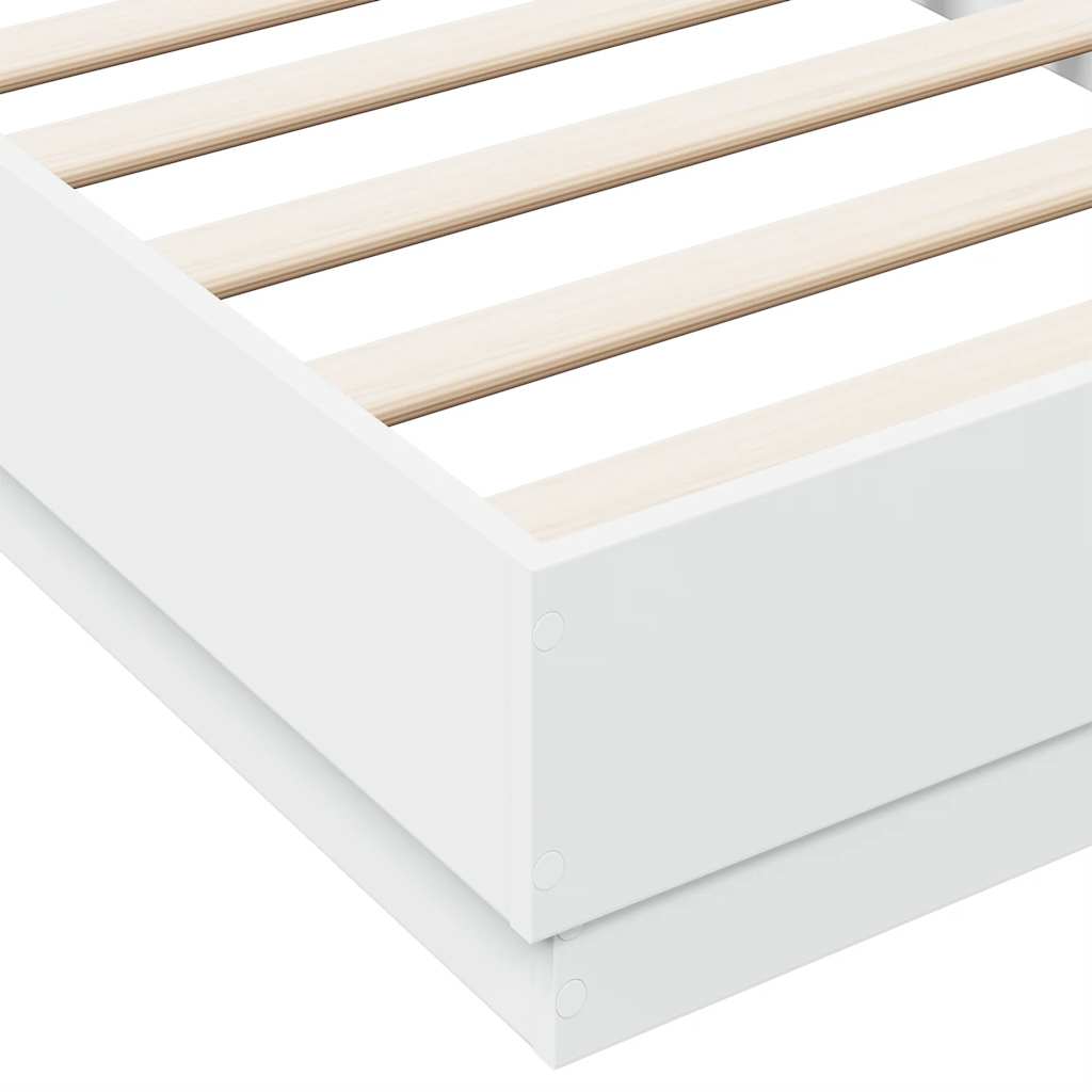 Bed Frame