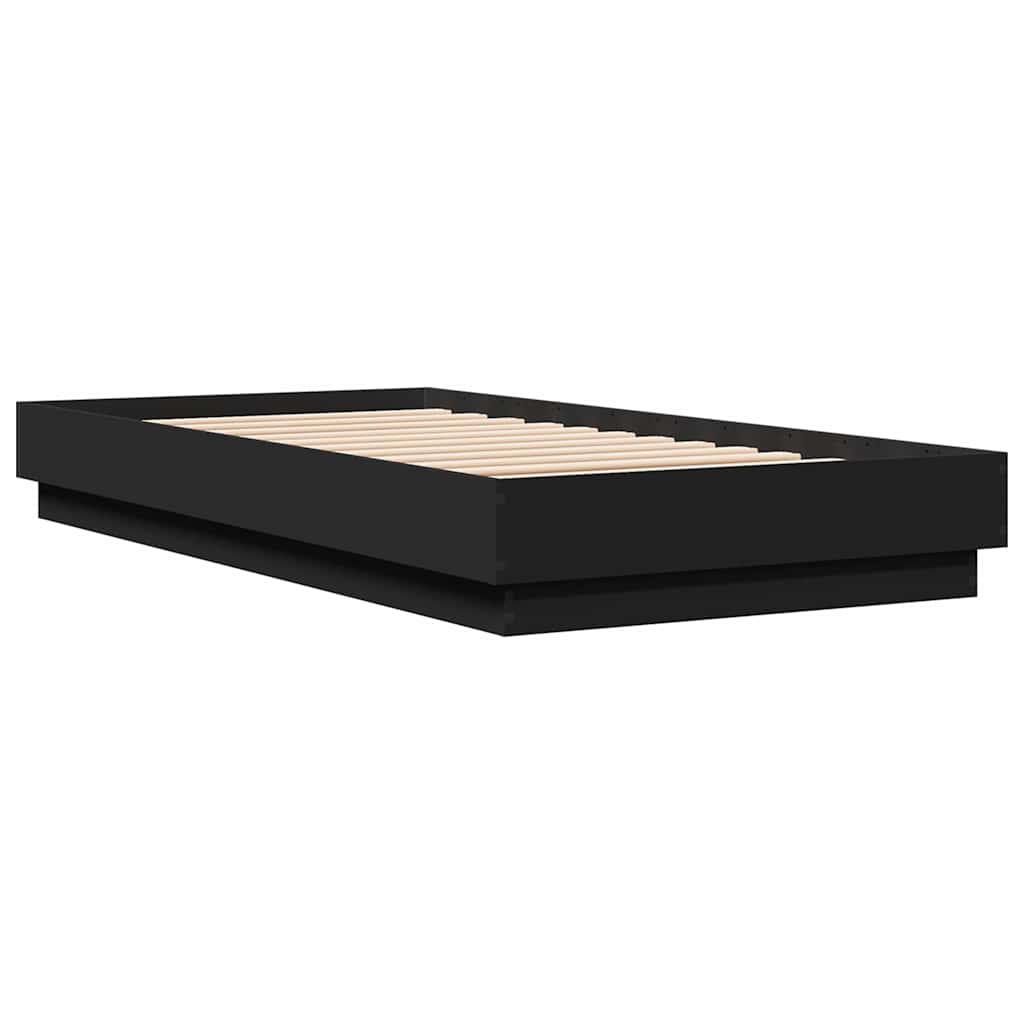 Black Bed Frames