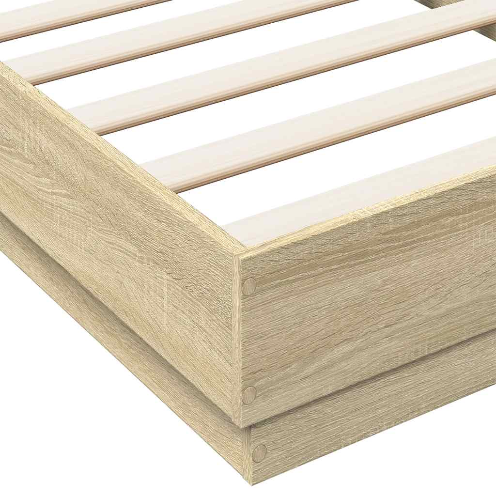 Engineered Wood