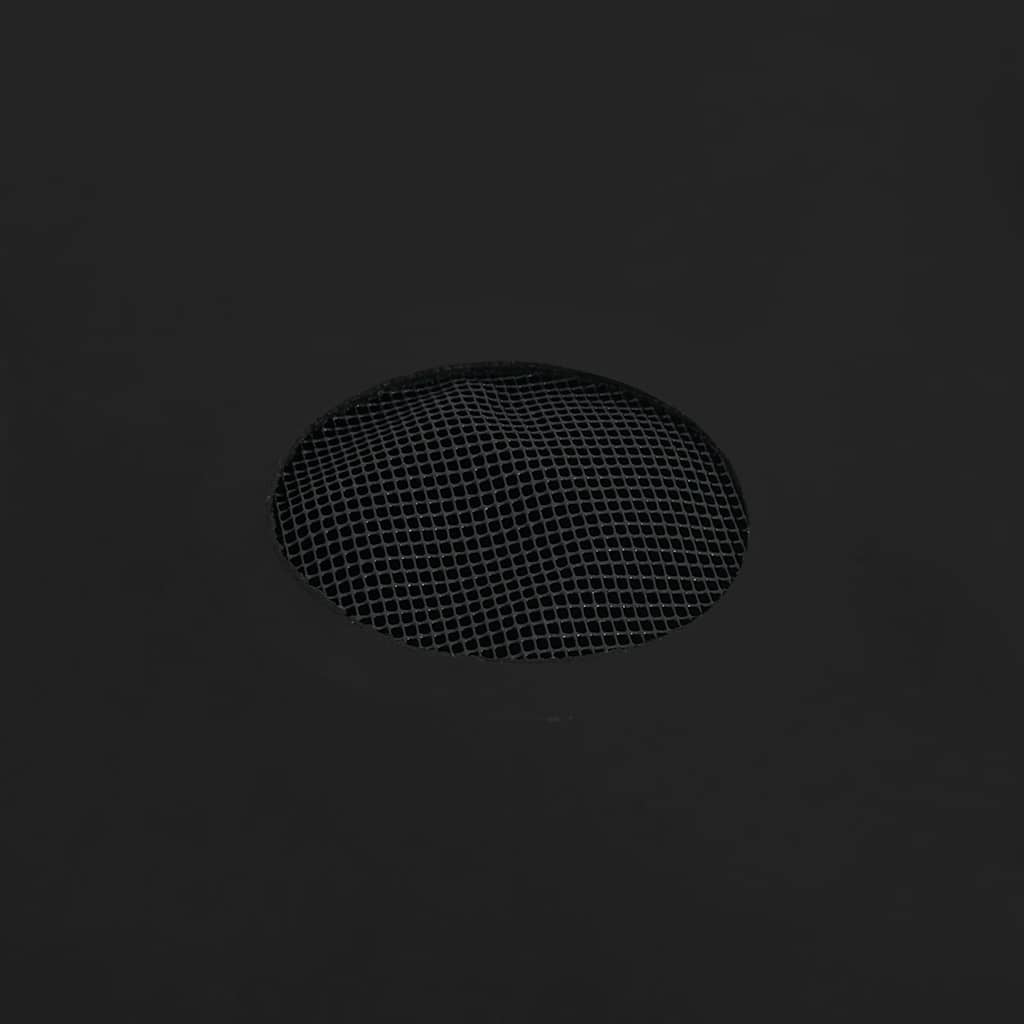 Water Tank with Tap Foldable 250 L PVC | Watering & Irrigation - photo 6