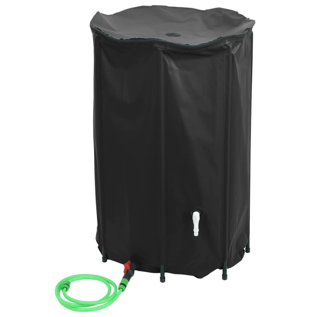 Water Tank with Tap Foldable | Watering & Irrigation