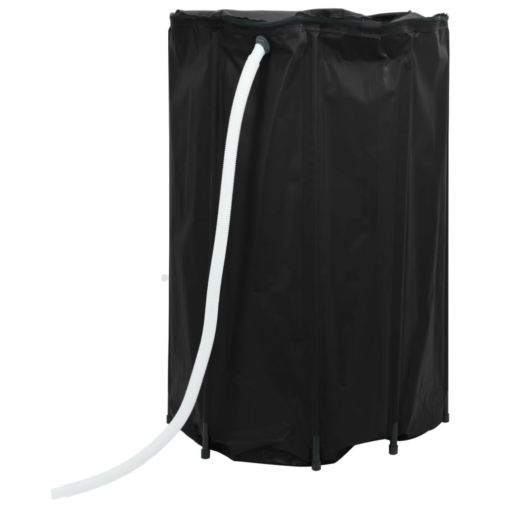 Water Tank with Tap Foldable, Watering & Irrigation