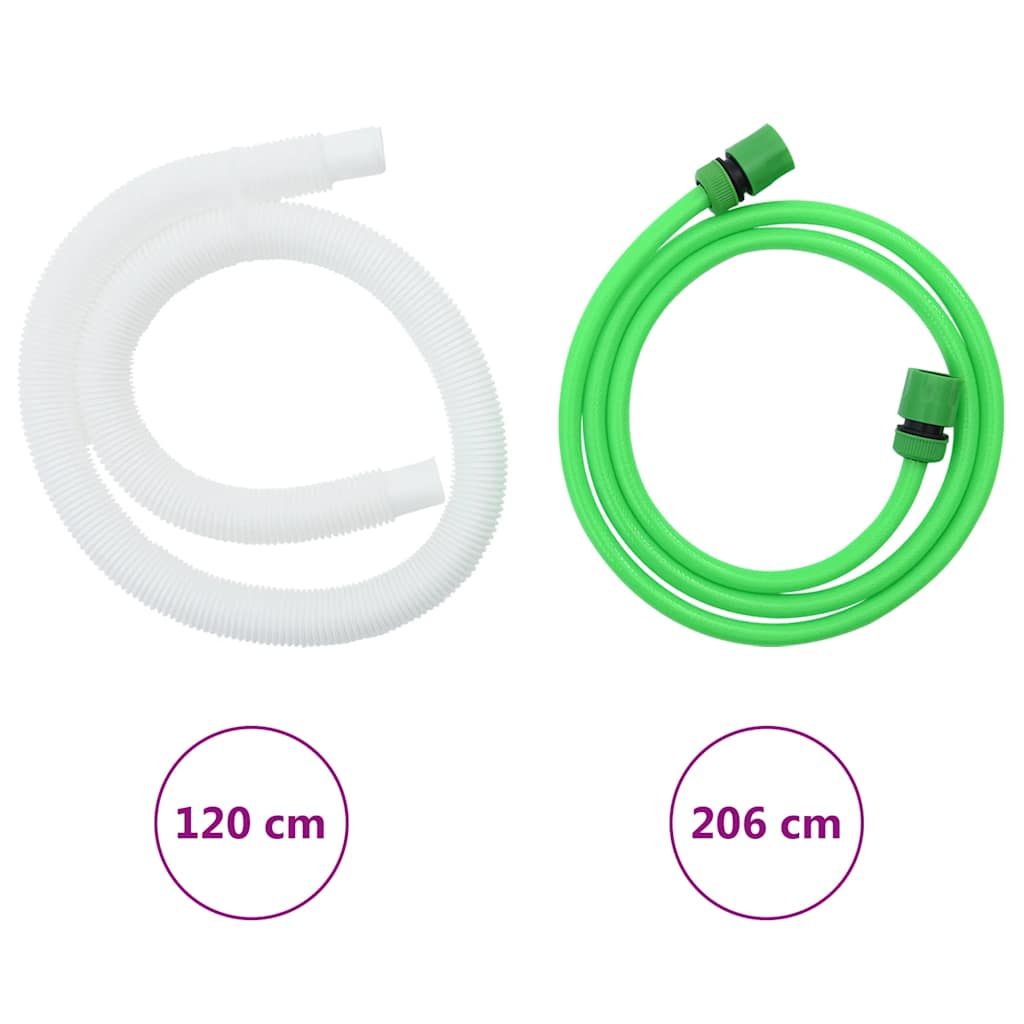Water Tank with Tap Foldable 1250 L PVC | Watering & Irrigation - photo 11