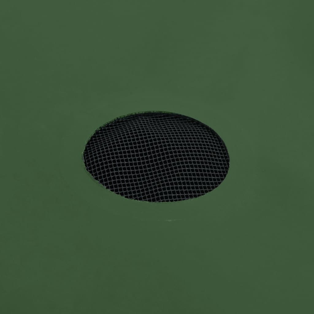 Water Tank with Tap Foldable 380 L PVC | Watering & Irrigation - photo 6