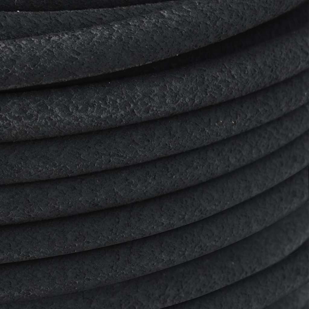 100m Rubber Soaker Hose Garden Irrigation | Simpledeals