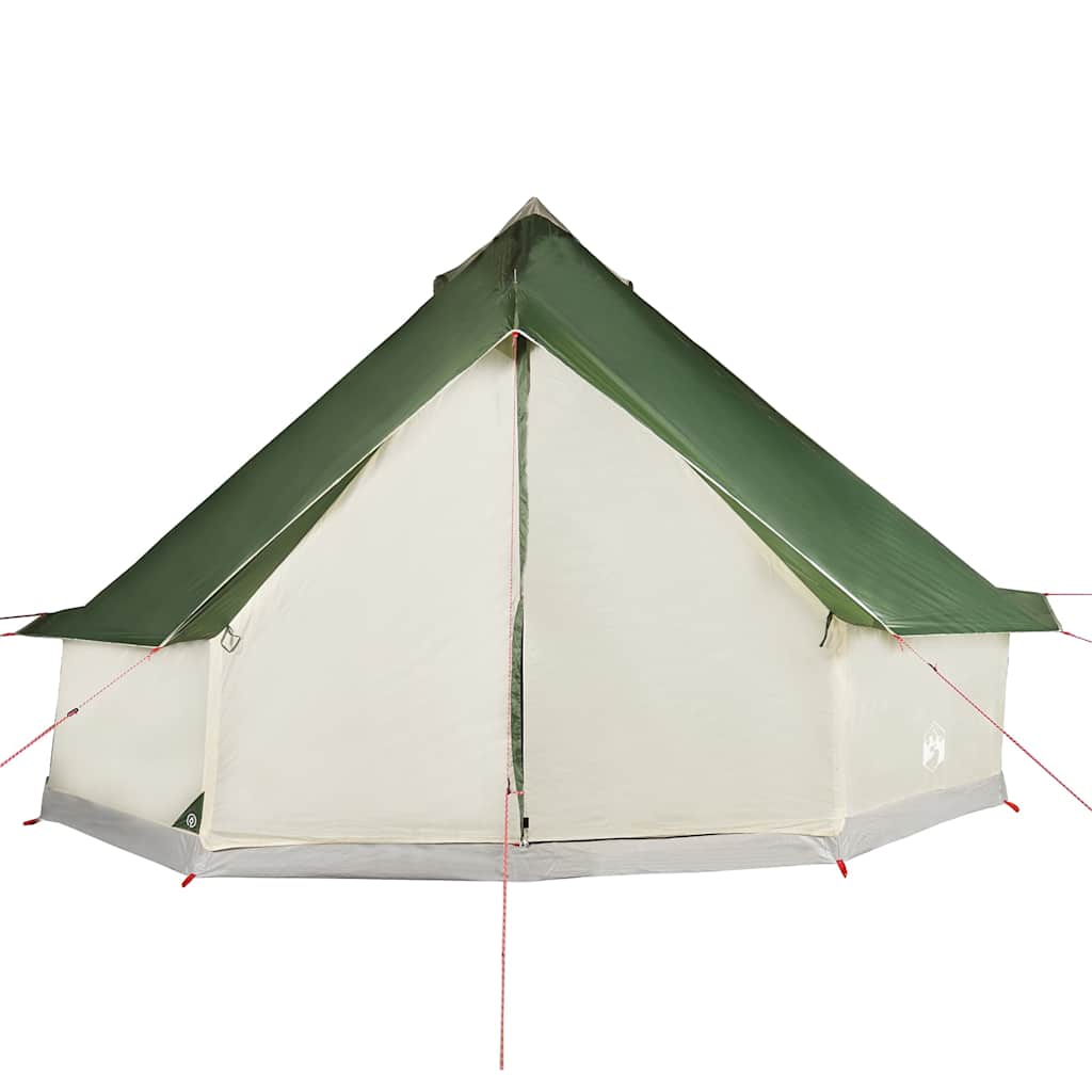 6 Person Tipi Family Tent Waterproof Camping | Simpledeals