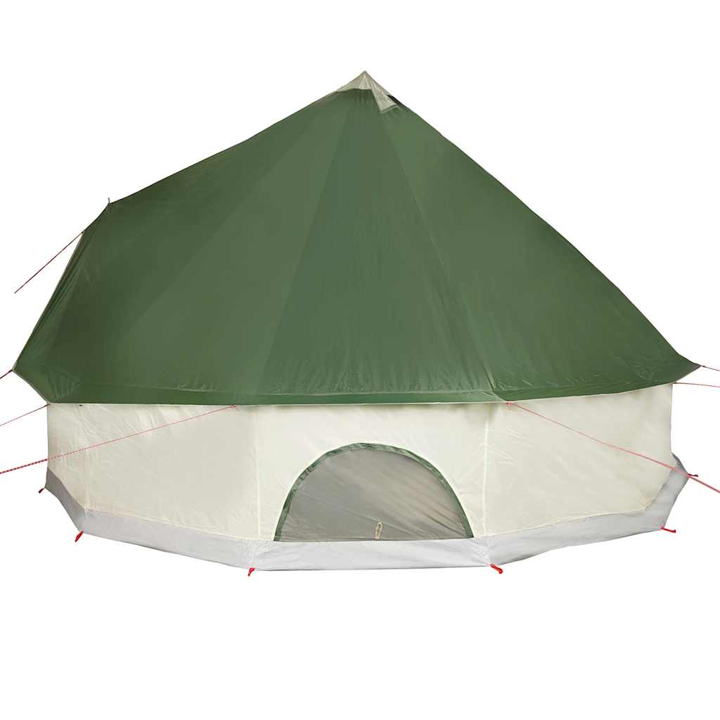 6 Person Tipi Family Tent Waterproof Camping | Simpledeals