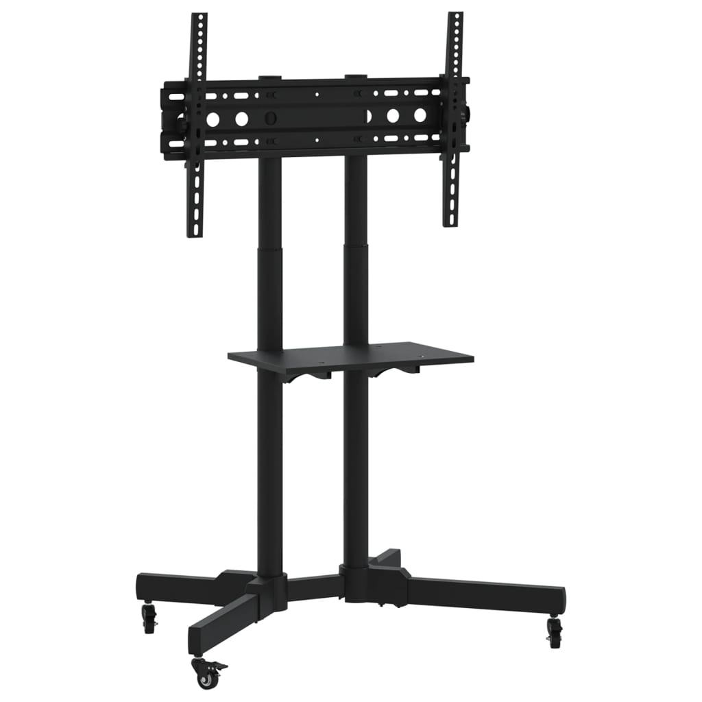 Rolling TV Stand 32-70 Inch 50kg VESA 600x400 | Simpledeals