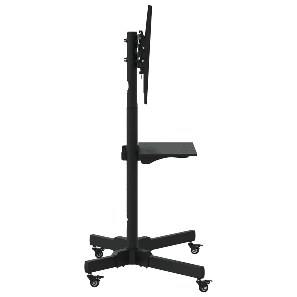 Rolling TV Stand 32-70 Inch 50kg VESA 600x400 | Simpledeals
