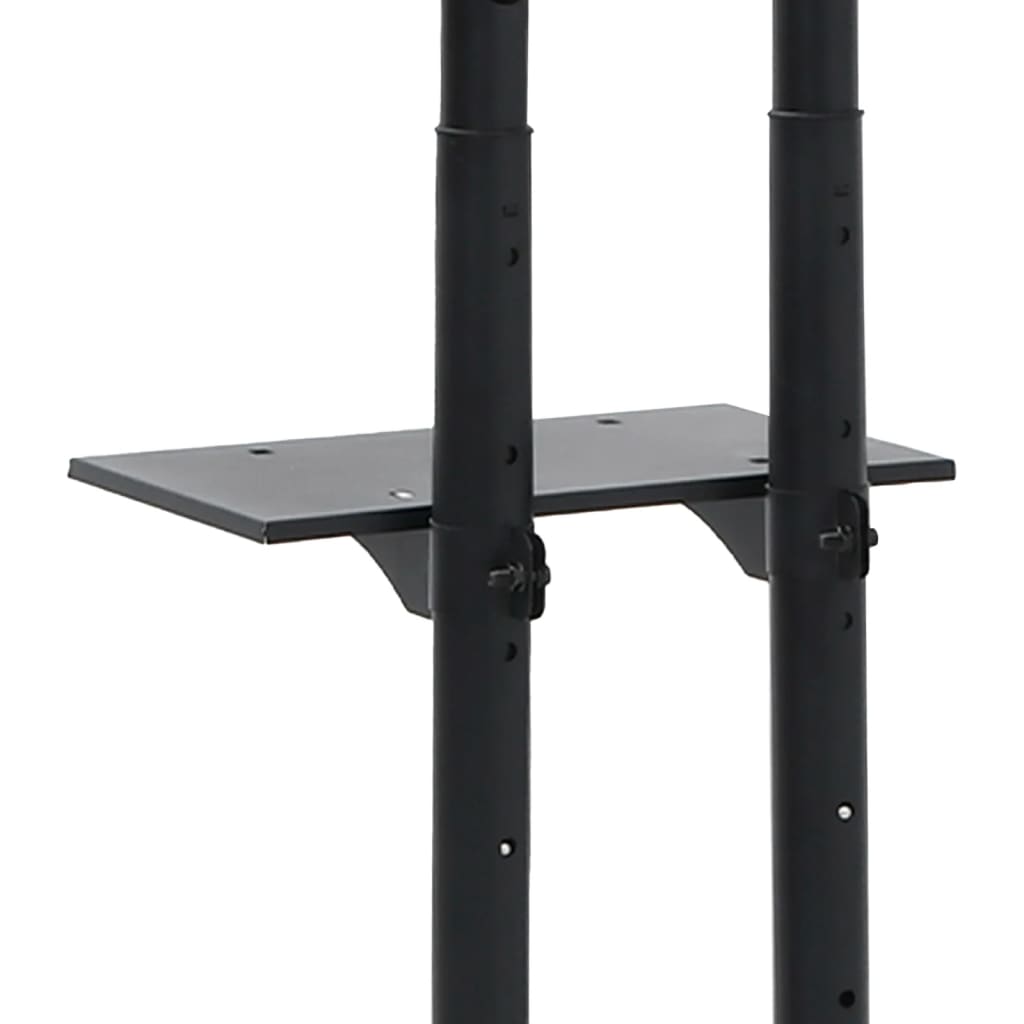 Rolling TV Stand 32-70 Inch 50kg VESA 600x400 | Simpledeals