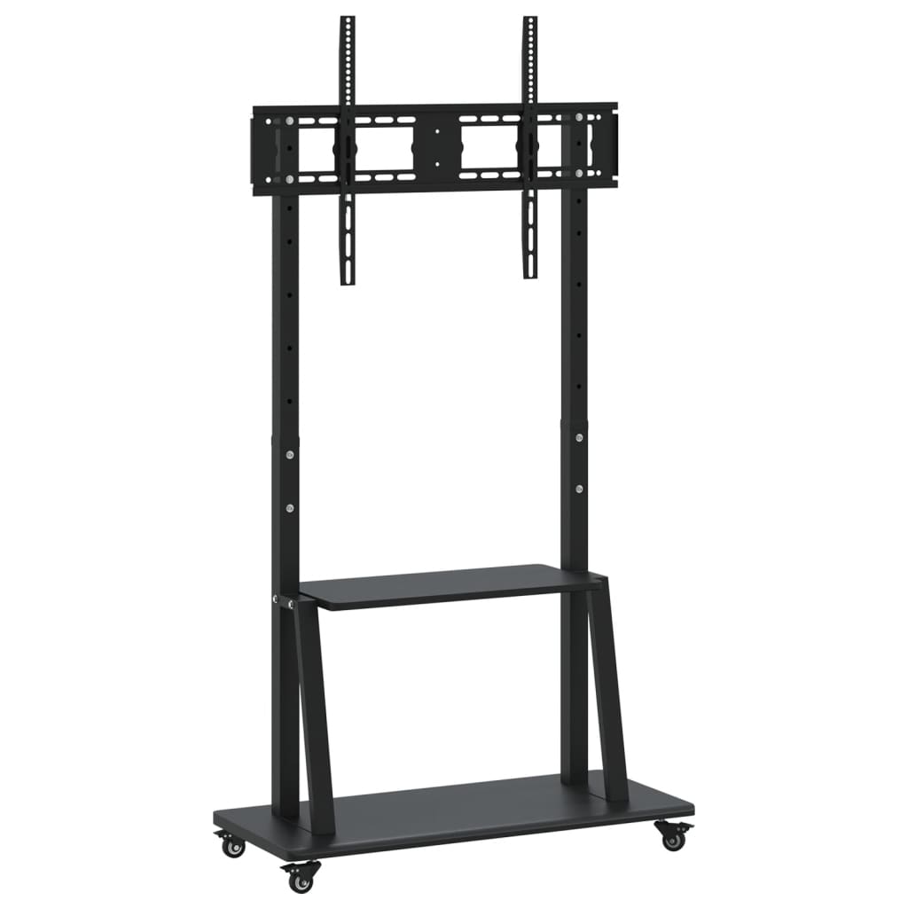 Rolling TV Stand 32-90 Inch 100kg VESA Mount | Simpledeals