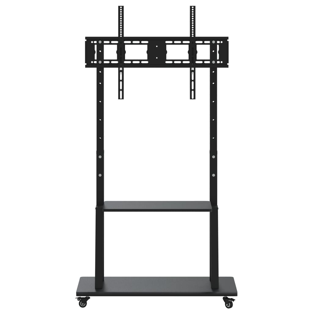 Rolling TV Stand 32-90 Inch 100kg VESA Mount | Simpledeals