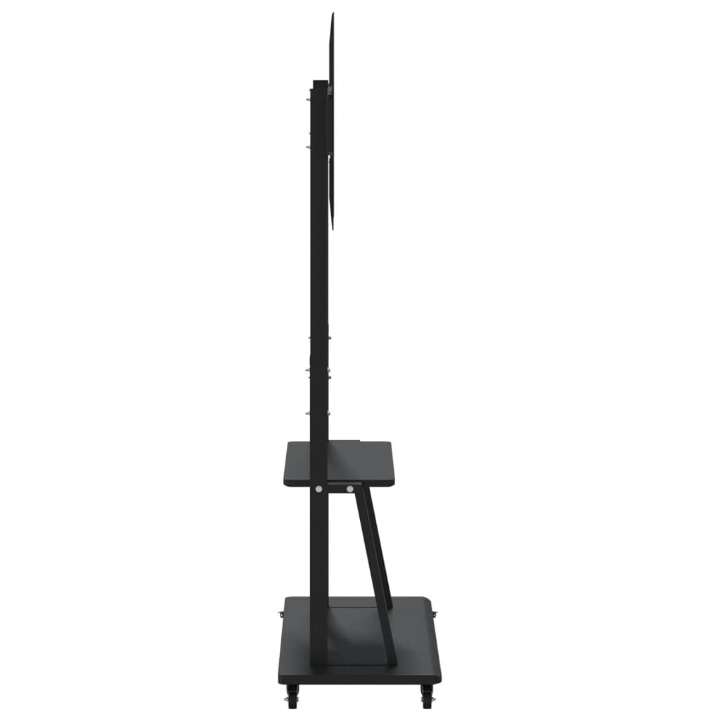 Rolling TV Stand 32-90 Inch 100kg VESA Mount | Simpledeals