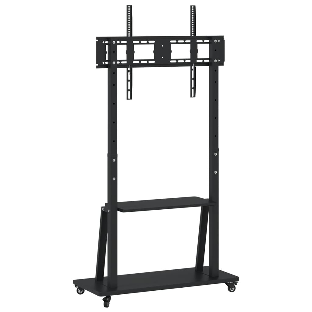 Rolling TV Stand 32-90 Inch 100kg VESA Mount | Simpledeals
