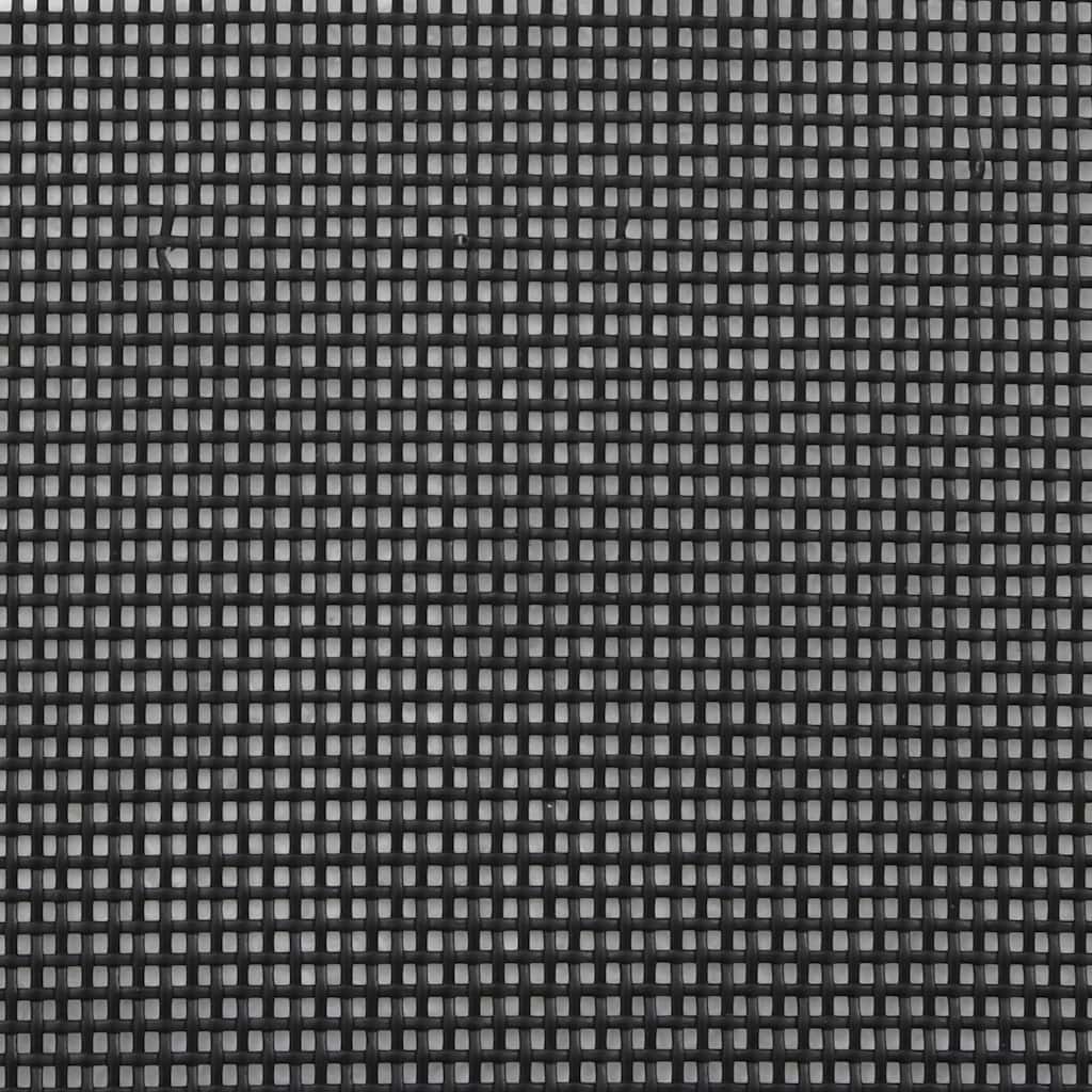 Retractable Pet Gate - Black