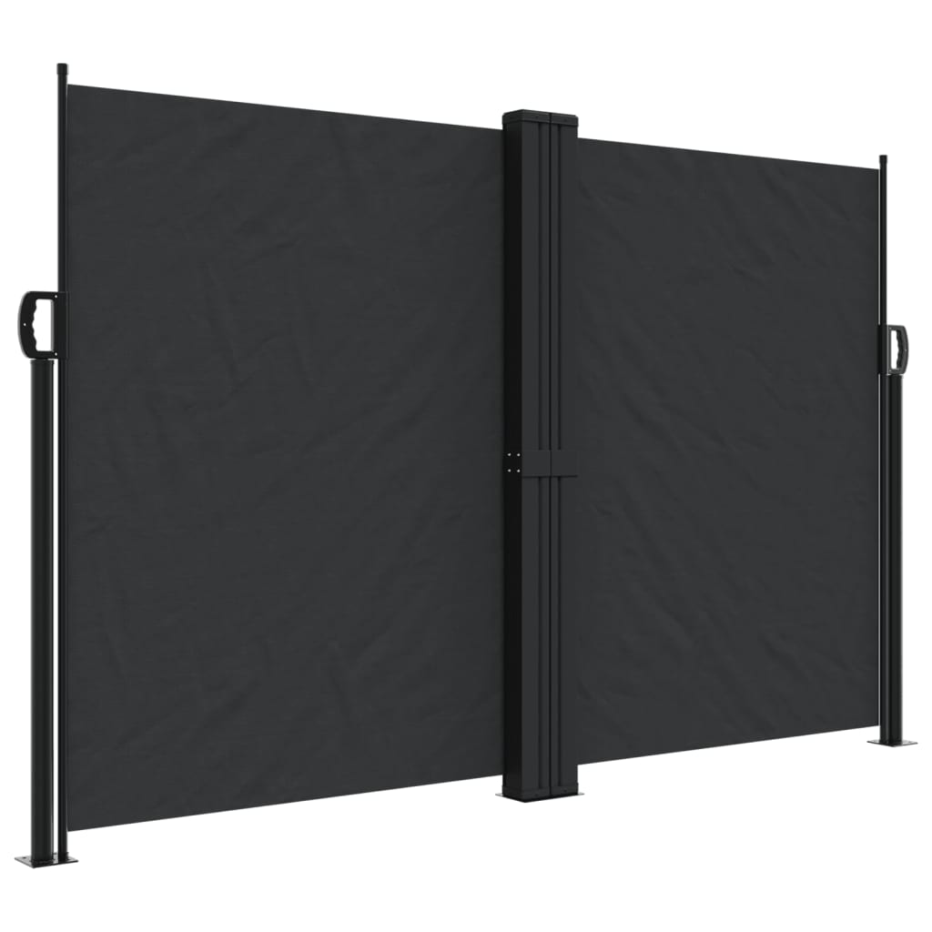 Black Awnings