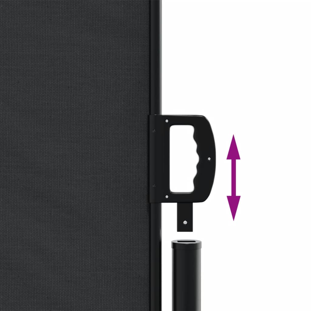 Retractable Side