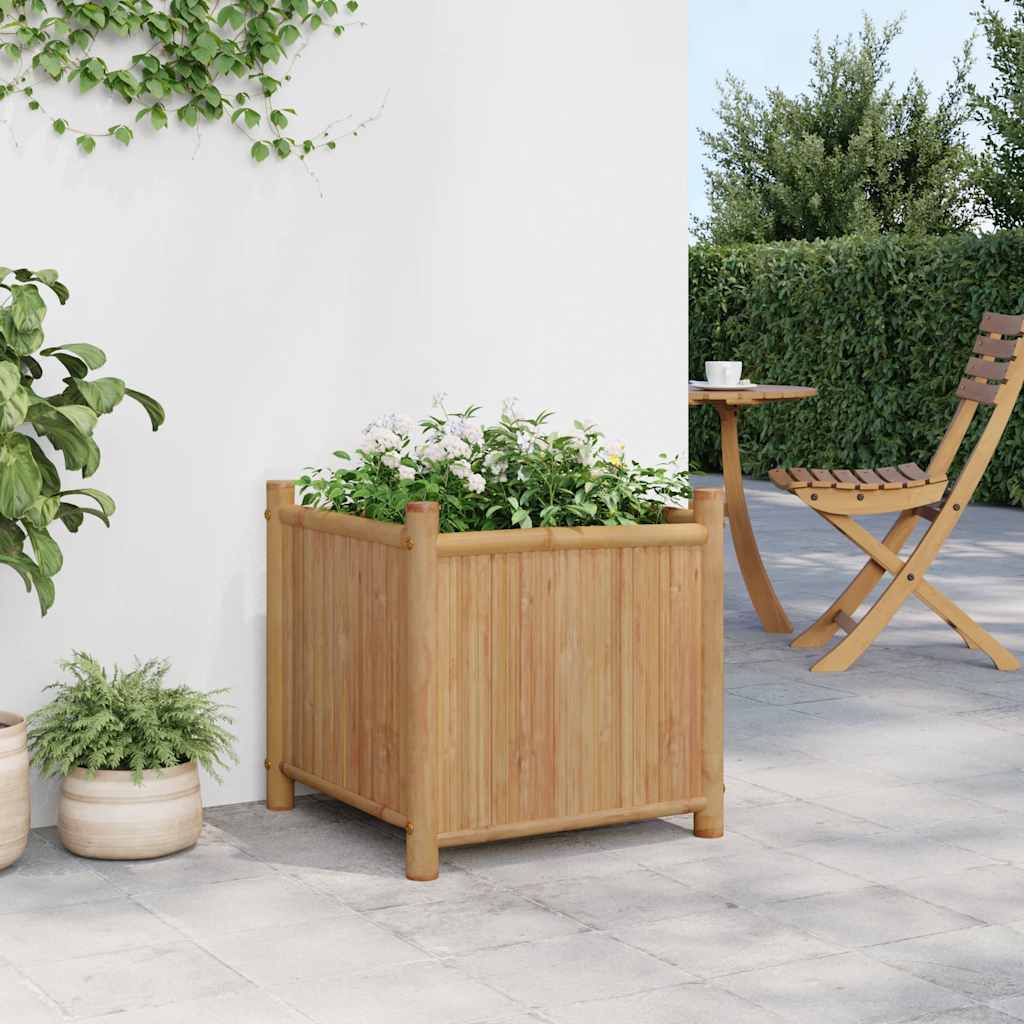 Pots & Planters - Planter Bamboo
