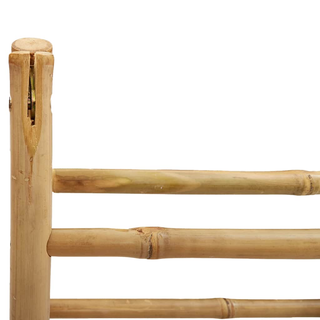 Bamboo Automotive & Tools