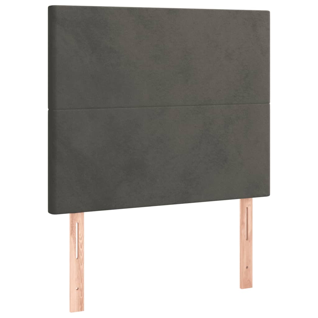 Bed Frame Headboard