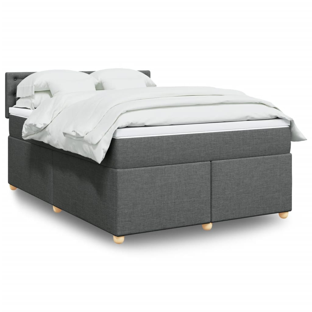 Fabric Bed Frames