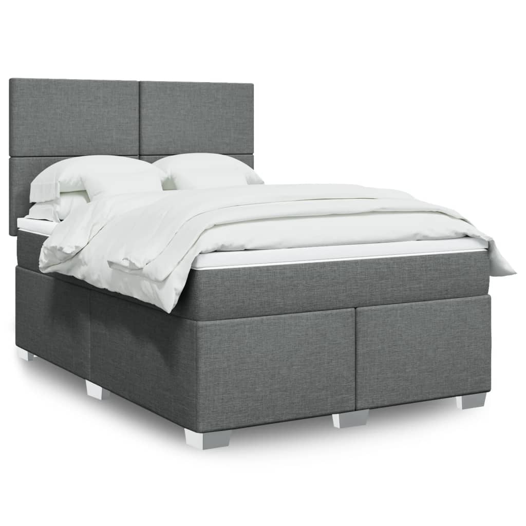 Grey Bed Frames