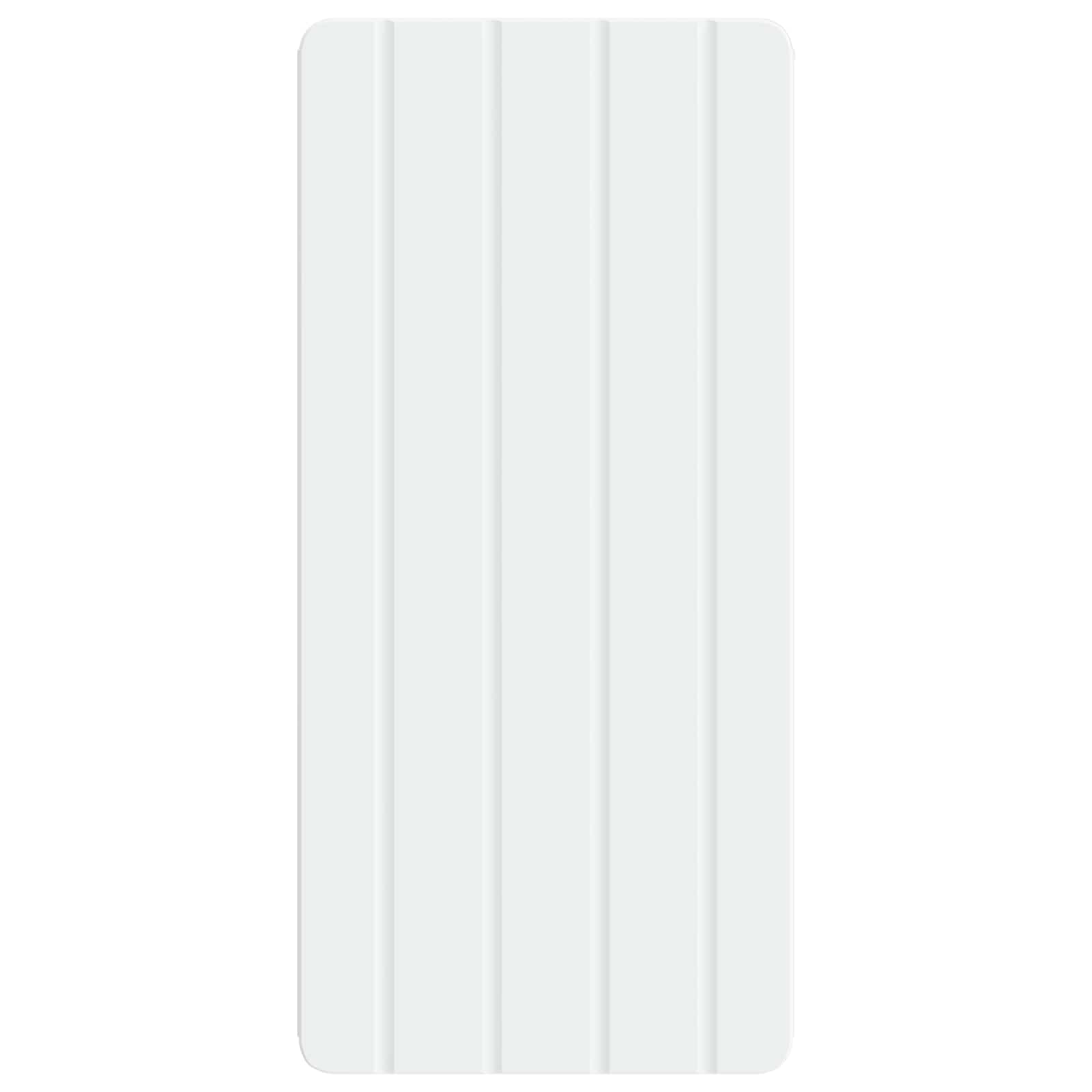 Bathroom Wall Cabinet White Slim 30x31x63cm
