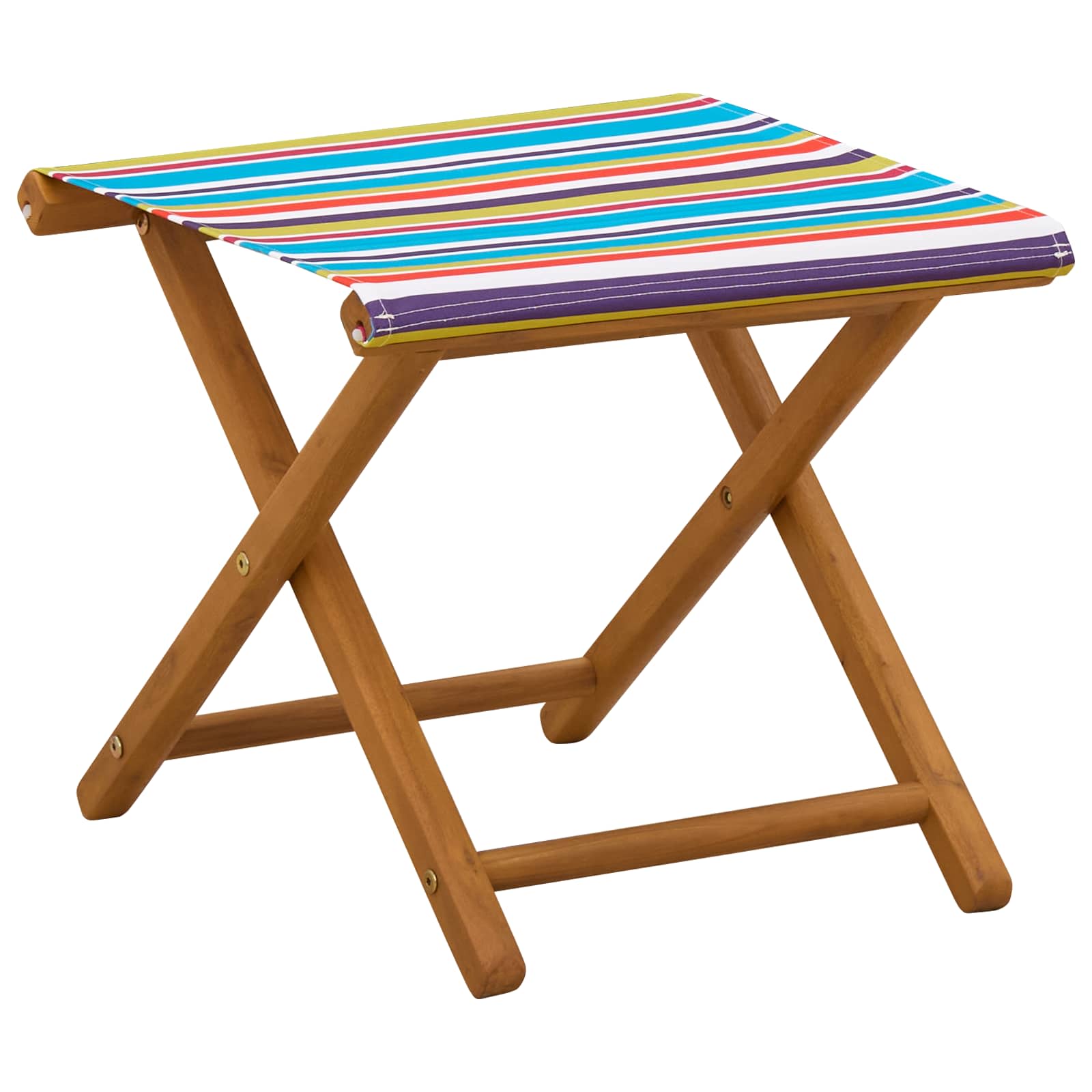 Eucalyptus Deck Chairs Set of 4 Reclining | Simpledeals