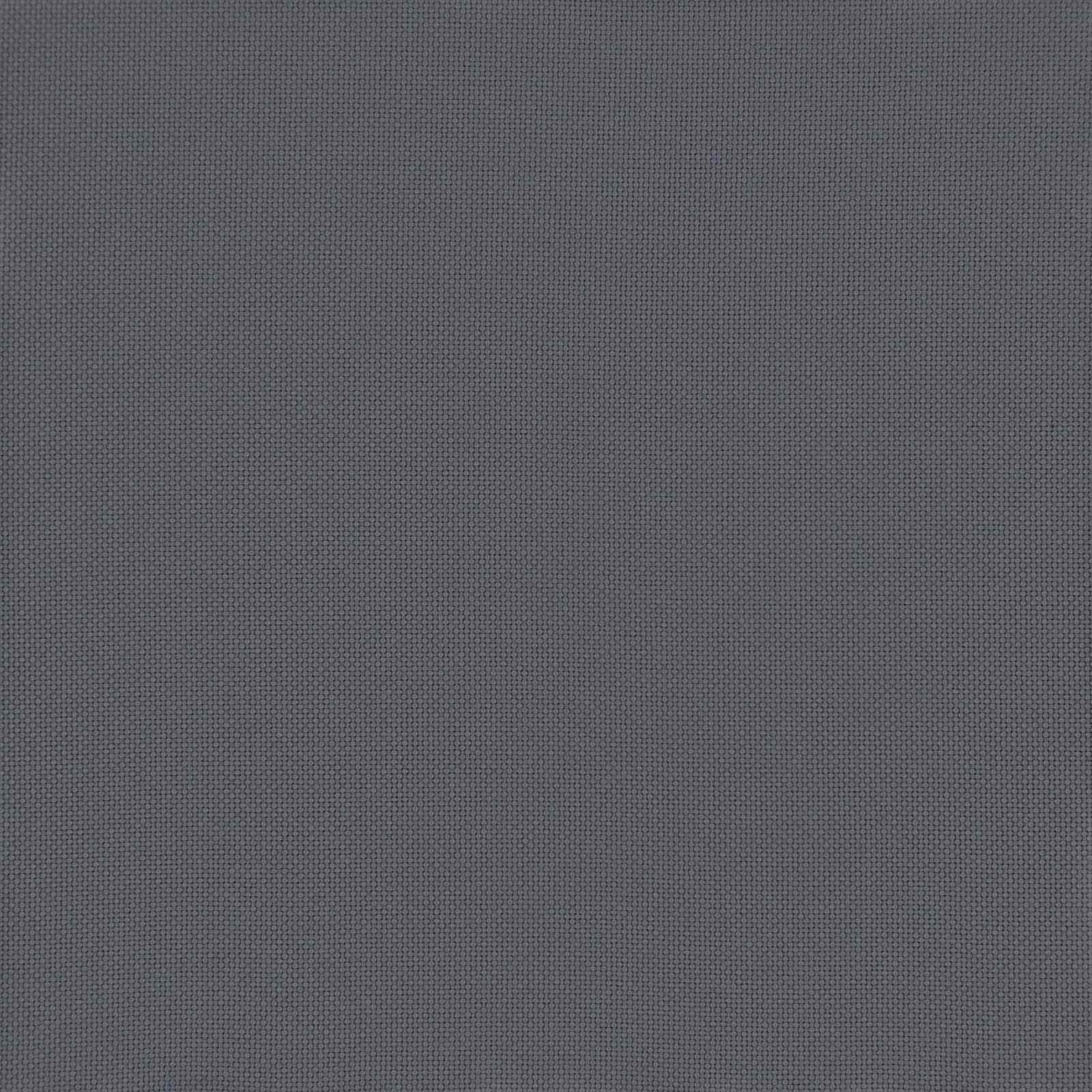 Waterproof Polyester Chair - Grey 41x42x36.5cm
