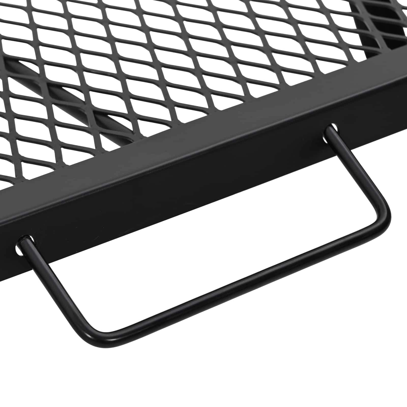Foldable Camping Grill Portable BBQ Grate | Simpledeals