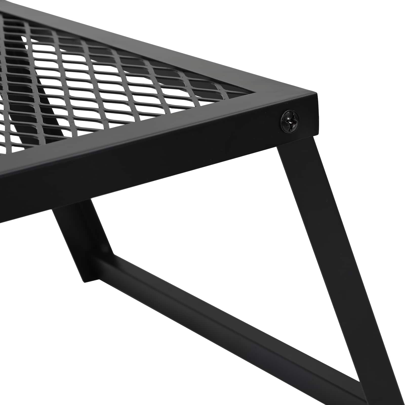 Foldable Camping Grill Portable BBQ Grate | Simpledeals