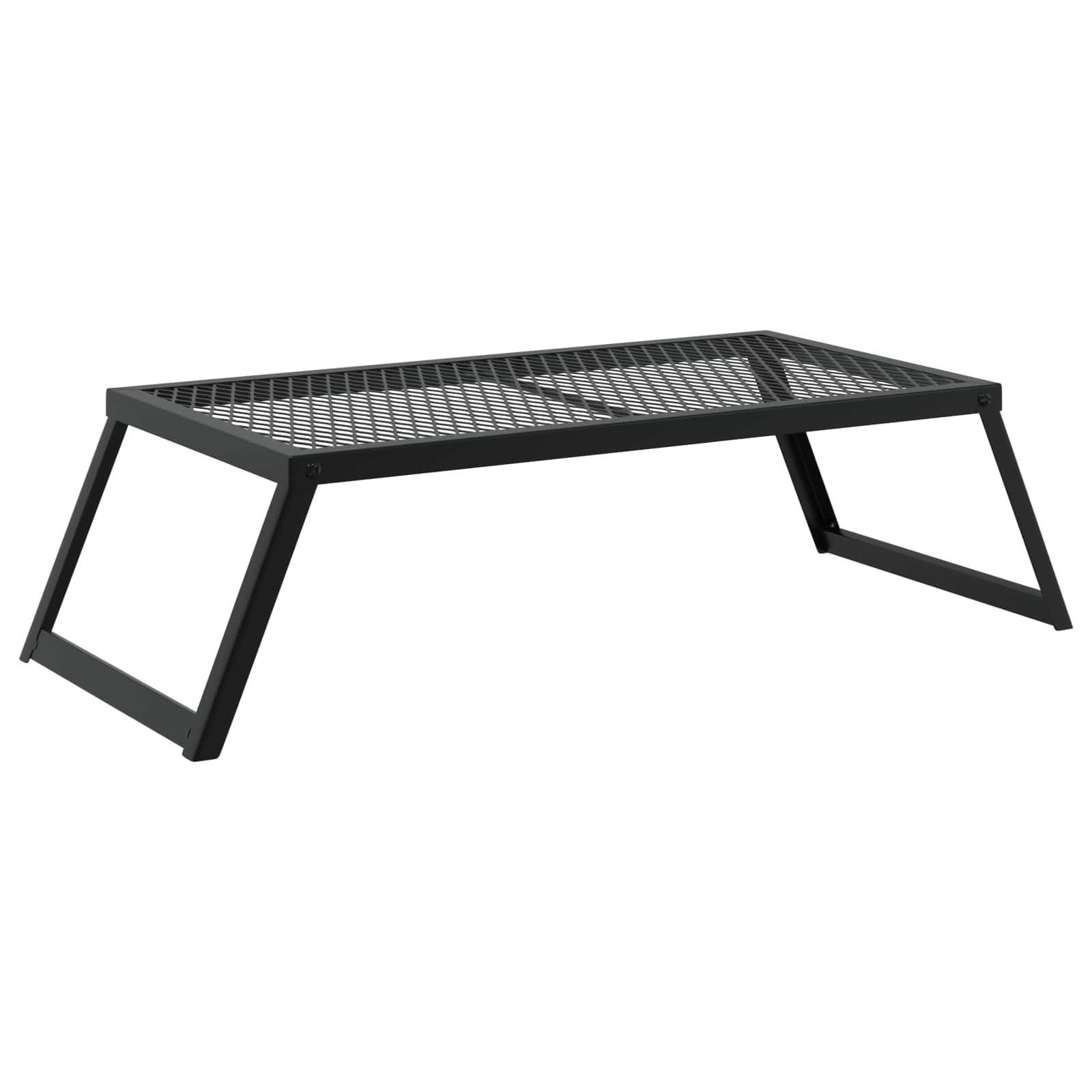 Foldable Camping Grill Portable BBQ Grate | Simpledeals