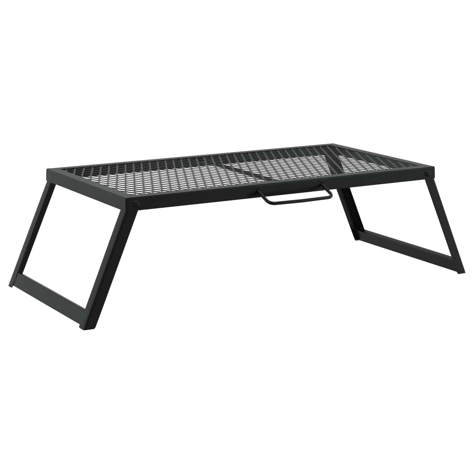 Foldable Camping Grill Portable BBQ Grate | Simpledeals