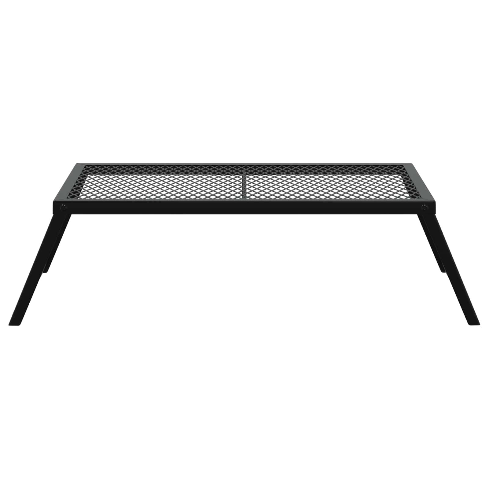 Foldable Camping Grill Portable BBQ Grate | Simpledeals