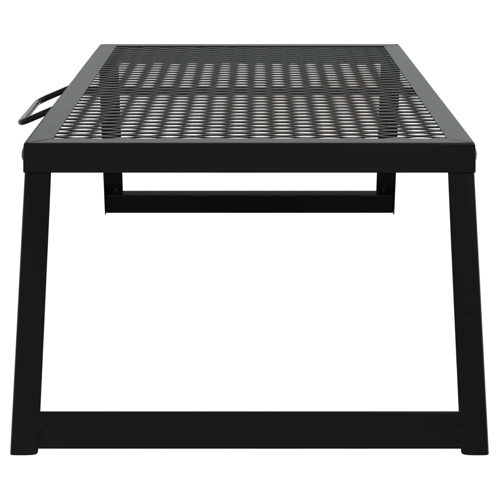 Foldable Camping Grill Portable BBQ Grate | Simpledeals