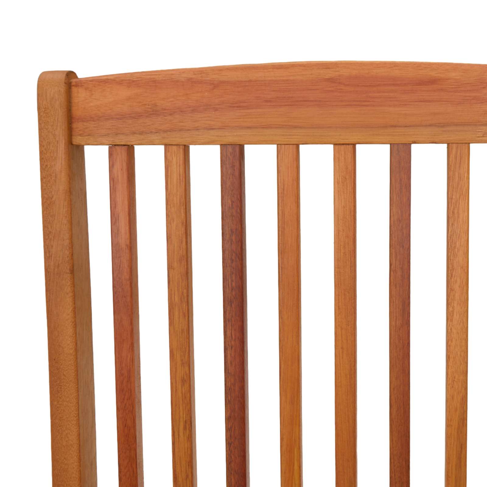 5pc Eucalyptus Outdoor Furniture Set | Simpledeals