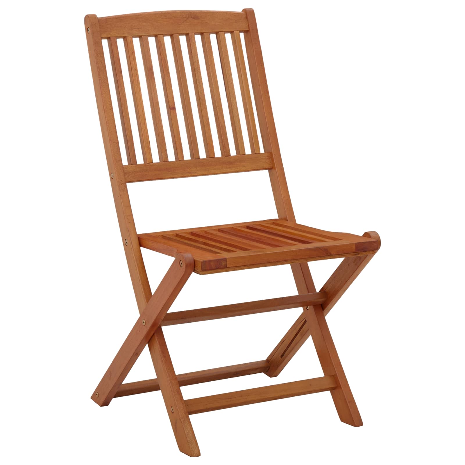 5pc Eucalyptus Outdoor Furniture Set | Simpledeals