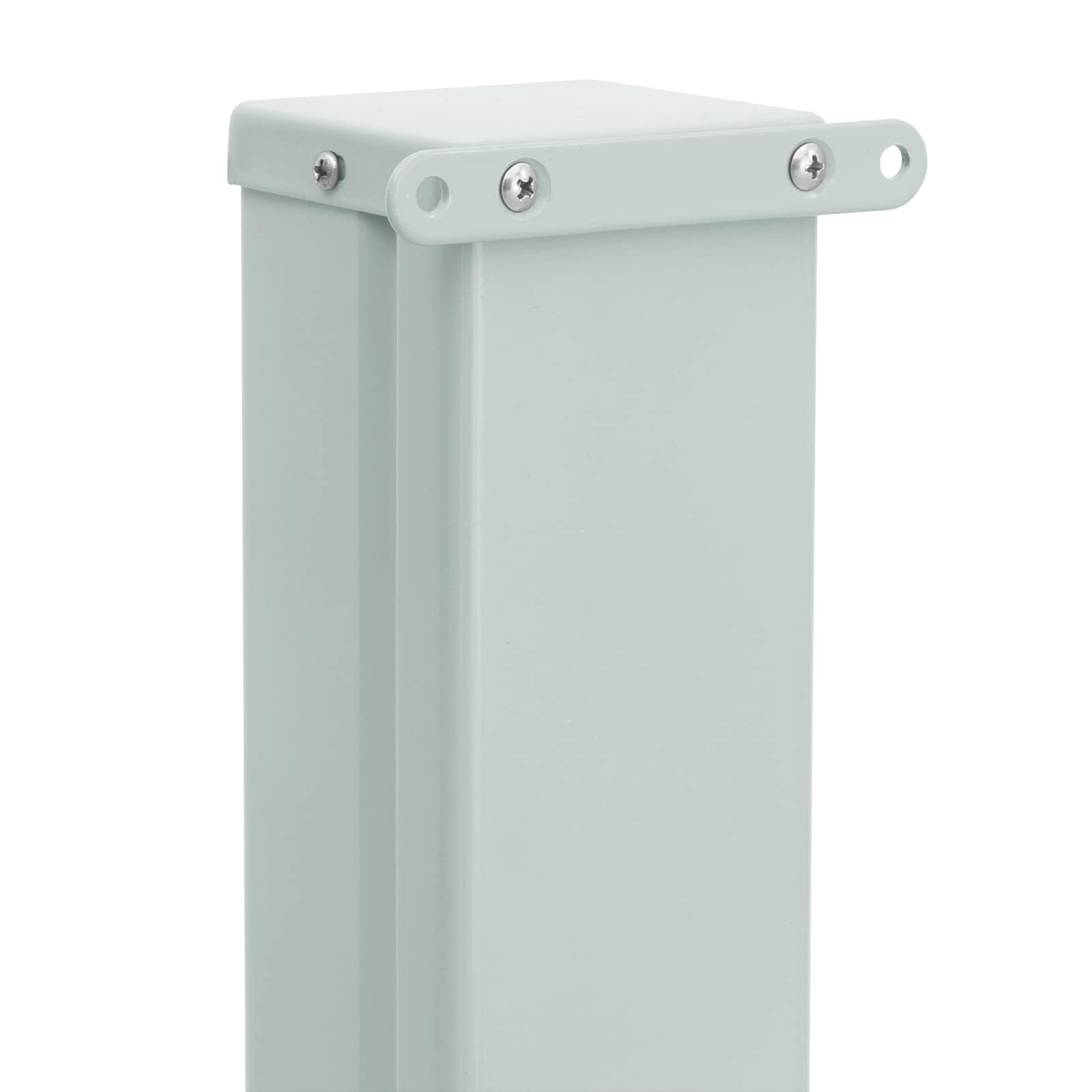 Retractable Side Awning 500x100cm Taupe | Simpledeals