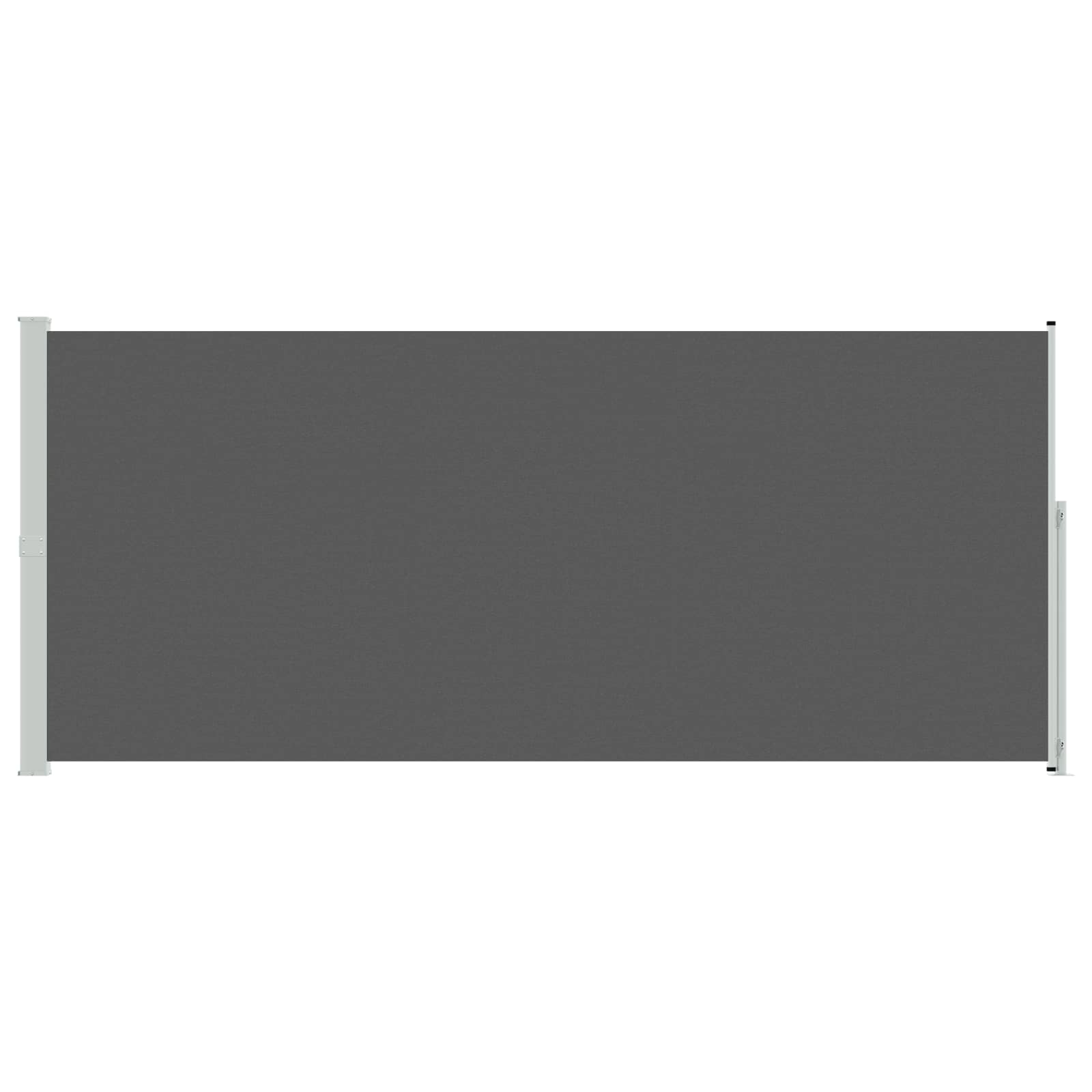 Retractable Side Awning Outdoor Privacy Screen | Simpledeals