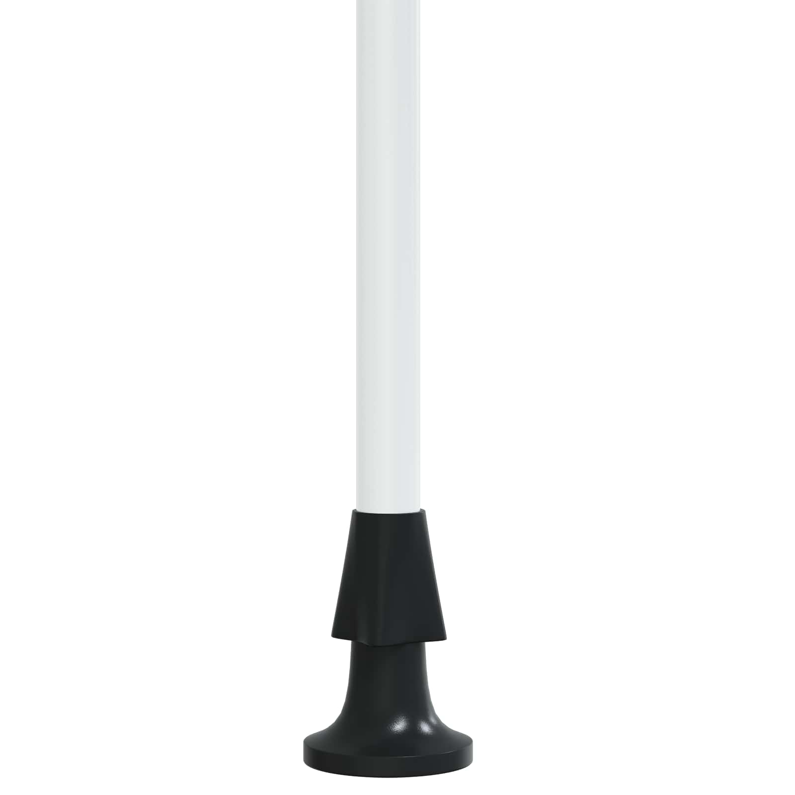 Retractable Awning 250cm Taupe Outdoor | Simpledeals