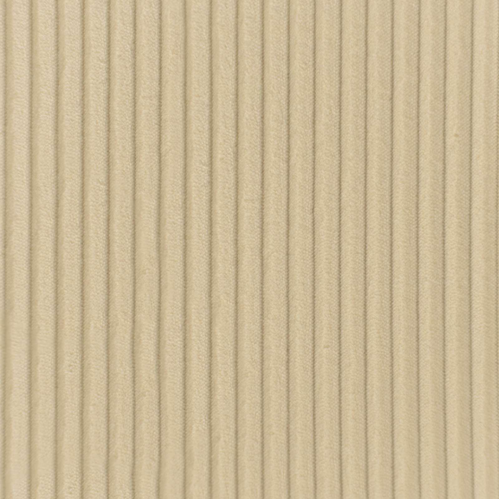 Polyester Corduroy - Green 30x50cm