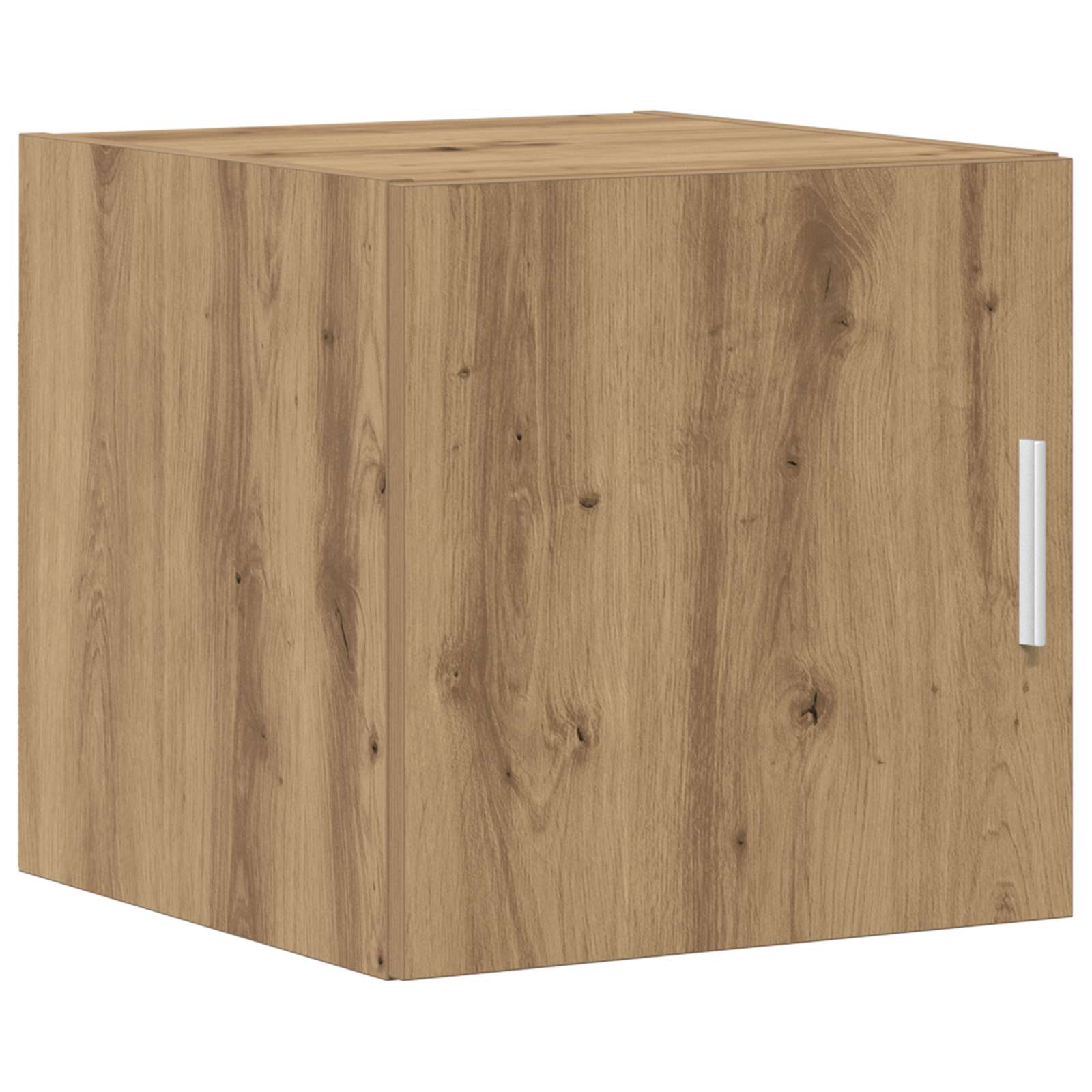 Wall Cabinet Artisan Oak 40cm Storage | Simpledeals